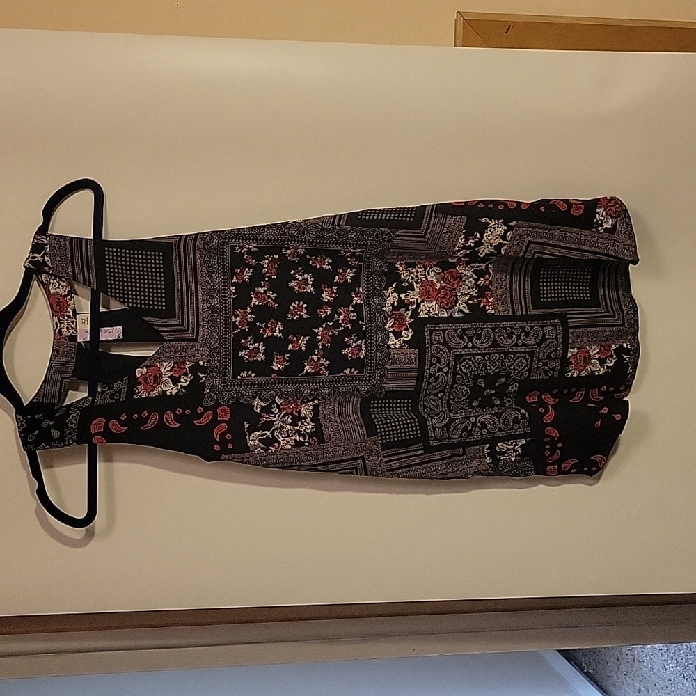 200 NWOT Alya Dress